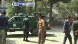 Bombe yishe abantu 5 ikomeretsa 9 mu murwa mukuru wa Afuganisitani