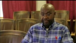 ဒုက္ခသည်ကနေ မြို့တော်ဝန်ဖြစ်လာသူ