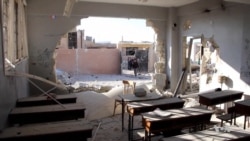 Calls Grow for Accountability on Syria School Attack