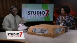 Live Talk