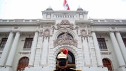 MÉXICO PERÚ ALIANZA DEL PACÍFICO