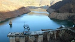 Madatsar Ruwa - 2'57"