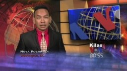 Kilas VOA 24 Juli 2014