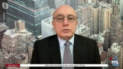 نظر محسن سازگارا درباره محافظه‌کاری آمریکایی و تقابل با جمهوری اسلامی