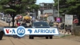 VOA60 Afrique : Guinée, Cameroun, Mozambique, Maroc-France