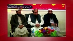 د ډیوه د روانو چارو خپرونه په ټي وي
