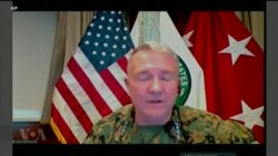 Duniani Leo : Agosti 27 : Marekani inatazamia mashambulizi zaidi kutoka kwa ISIS-K