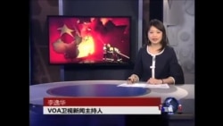 中国官方称云南大火烧毁一藏人古城