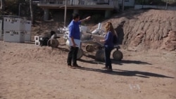 NASA Mars 2020 Project Unites Scientists Worldwide