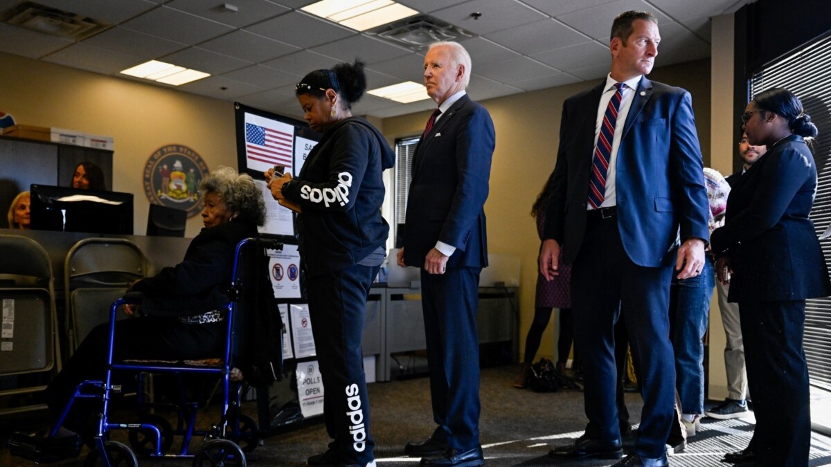 聿文视界:中共对美制度战:把美国选举塑造成“美式民主的失败”