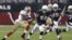 نتایج هفته دوازدهم NFL