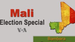 Mali: Djamana tigui sigui kalata, Kassim Traore