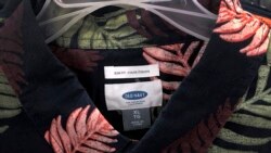 时事看台(萧洵): 美中宣布关税行动 贸易战一触即发