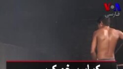 کباب خوک در فیلیپین برای کریسمس