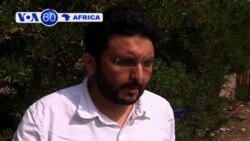 VOA60 Africa 3 Julho 2013