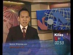 Kilas VOA 21 Agustus 2012