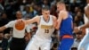 NBA: New York douche Prozingis, les Pelicans sabotent la première de George