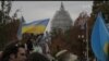 У центрі столиці США стоїть Меморіал жертвам Голодомору в Україні