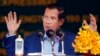 Cambodia PM Dismisses EU Sanctions Threat, Says Brexit Will Limit Impact