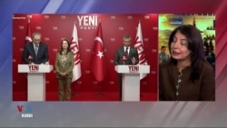 DEM û Yenî Partî ji bo Aştiyê û Reformên Demokratîk Bang Dikin