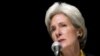 Kathleen Sebelius