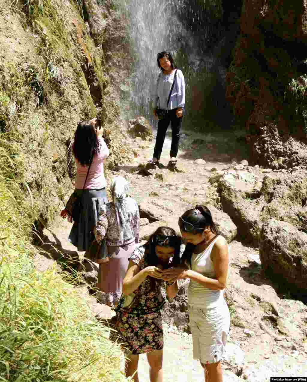 Arslanbab, Jalal-Abad, Kyrgyzstan