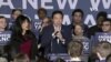 楊安澤宣布競選紐約市長