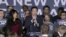 楊安澤宣布競選紐約市長
