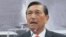 印尼安全部长卢胡特