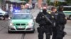 پلیس آلمان چهار نفر را در ارتباط با توطئه حمله اسلام‌گرایان به یک کنیسه بازداشت کرد
