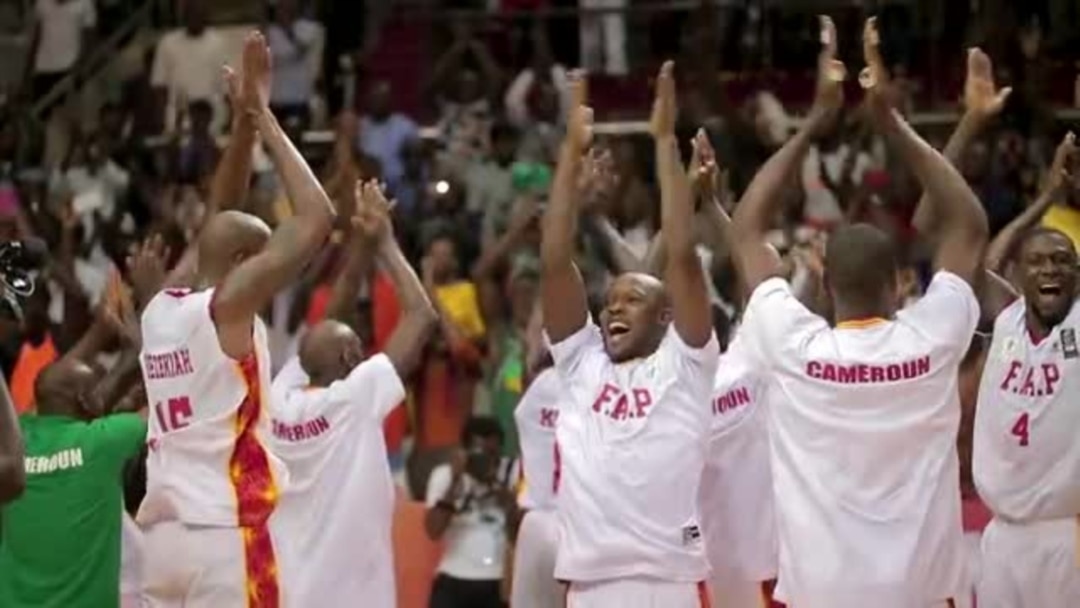 Wamukota joins Rwanda's Patriots with Basketball Africa League title in  mind - Africa Champions Clubs ROAD TO B.A.L 2020 2019 