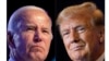 Biden Da Trump Sun Lashe Zaben Fidda Gwani Na Shugaban Kasa A Michigan