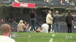 Jimbo la California larejea katika hali ya kawaida