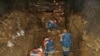 Newly Discovered Bones Show Genetic Mix of Ancient Human Relatives
