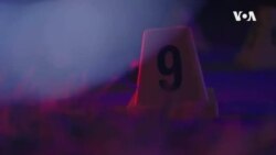 New Orleans Post Katrina Films -- USAGM