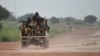 Burkina Faso: Abasirikare 13 Baraguye mu Mutego w'Abajihadiste