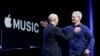 Apple Music Tarik 11 Juta Pelanggan dalam Masa Percobaan