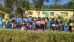 Interview with Phillip Sibanda, Founder, Boboma Village, Zaka, Masvingo