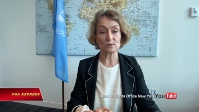 LHQ: Nạn đe dọa và trả thù giới hoạt động tại VN ‘đáng quan ngại’