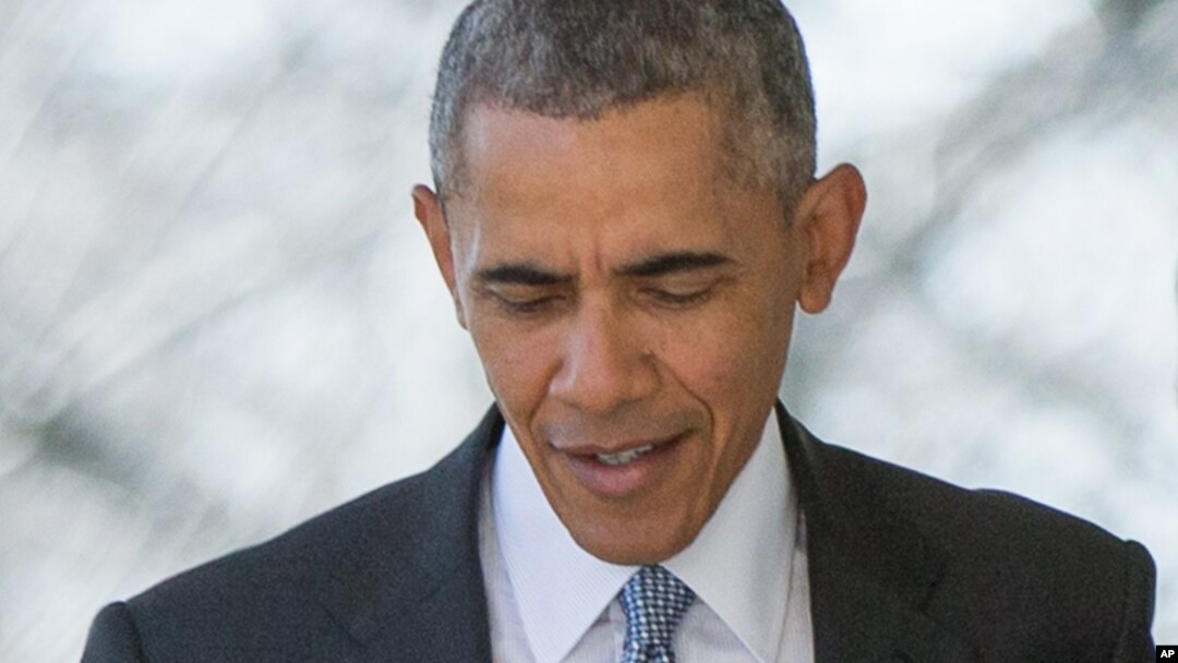 Obama prezidentligi davrida Riyodga to'rtinchi safari bo'ladi bu.
