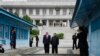 US Wants North Korea Freeze as Beginning, Not End, of Denuclearization