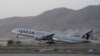 Taliban Allow Flight With Americans, Other Westerners to Depart Kabul