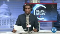 Caawa iyo Dunida