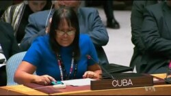 Consejo de Seguridad de la ONU en reunión de emergencia sobre Venezuela