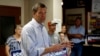 Kansas Governor Concedes, Says He Will Endorse GOP Nominee