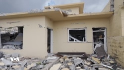 هێرشەکانی ڕژێمی ئێران و ئاوارەبوونی دانیشتوانی کامپەکانی ڕۆژهەڵات 