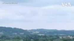 Չեխիայի Հանրապետությունում բեռնատար գնացքը ընթացքի ժամանակ դուրս է եկել գծերից