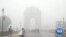 Doctors Warn of Pollution's Impact on Health in New Delhi