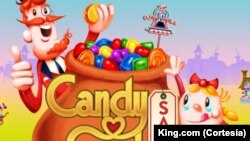 Candy Crush, el juego inventado por King.com, se ha vuelto uno de los más populares y adictivos en Facebook.