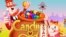 Candy Crush, el juego inventado por King.com, se ha vuelto uno de los más populares y adictivos en Facebook.